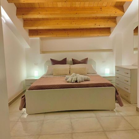 Casa La Giara Villa Pozzallo Dış mekan fotoğraf