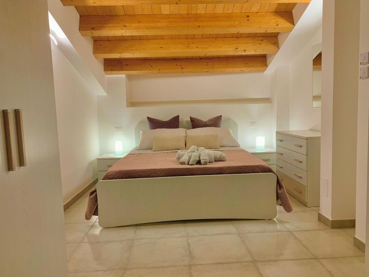 Casa La Giara Villa Pozzallo Dış mekan fotoğraf